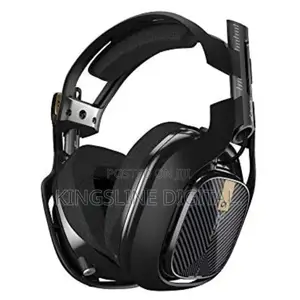 Logitech ASTRO Gaming A40 TR Gaming Headset for PC, Mac