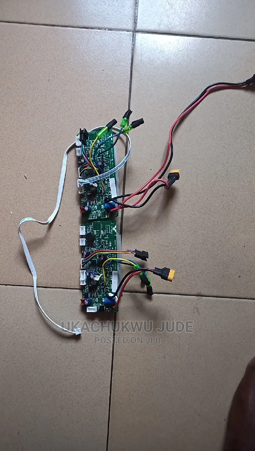Hoverboard Repairs And Parts