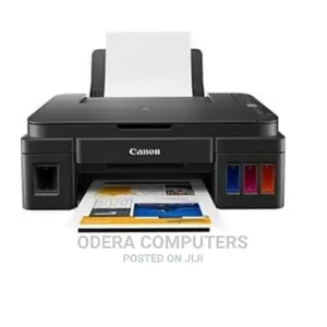 Canon PIXMA G2411 All-in-One Printer