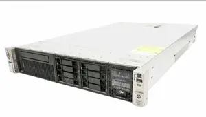 Server HP ProLiant DL 32GB Intel Xeon 1T