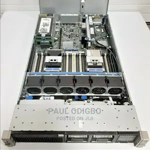 Server HP ProLiant DL 32GB Intel Xeon 1T