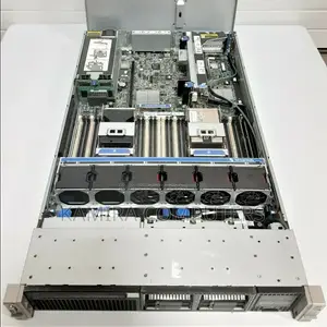 Server HP ProLiant DL 32GB Intel Xeon 1T