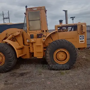966c Payloader Tokunbo