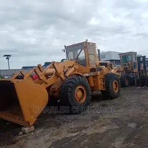 966c Payloader Tokunbo