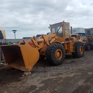 966c Payloader Tokunbo