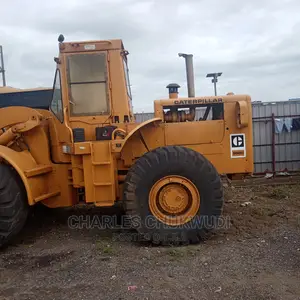 966c Payloader Tokunbo