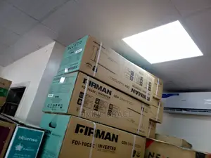 1.6hp Firman Airconditioner