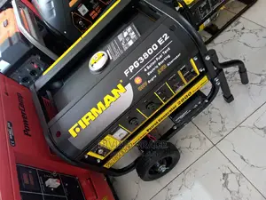 3kva Firman Generator