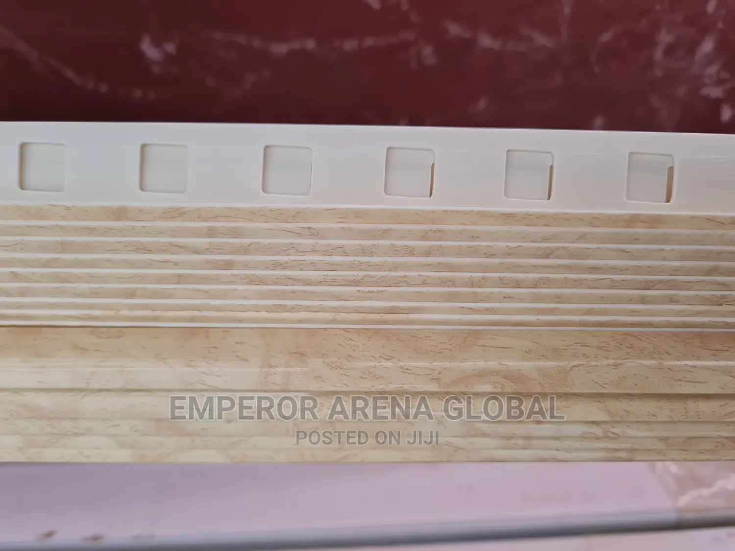 Tile Edges Genesis