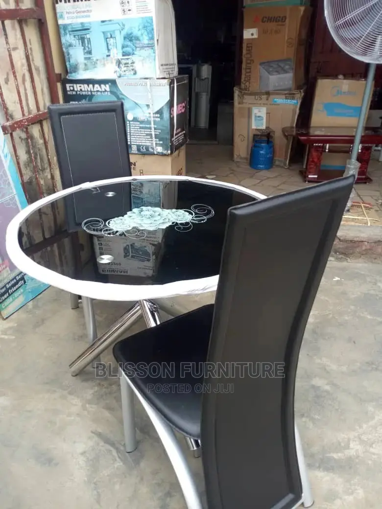Center Table