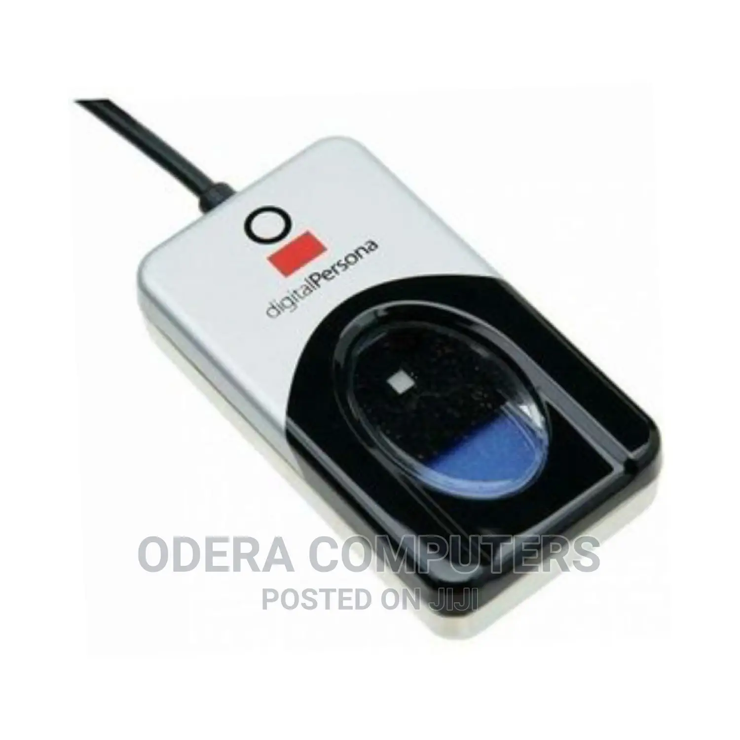 Digital Persona Uareu 4500 Biometric Fingerprint Scanner