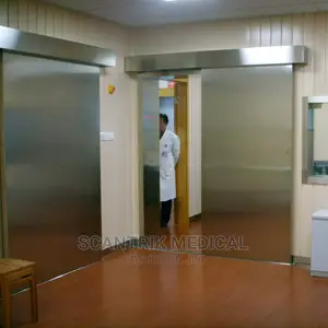 High-Quailty Radiation Lead Glass10mm*400mm*400mm