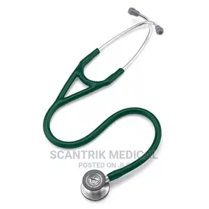 Multifunction Littmann Classic II Stethoscope