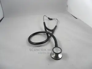 Diagnostic Lightweight Littmann Classic II Stethoscope