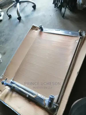 Lexus Rx330 Radiator Brand New
