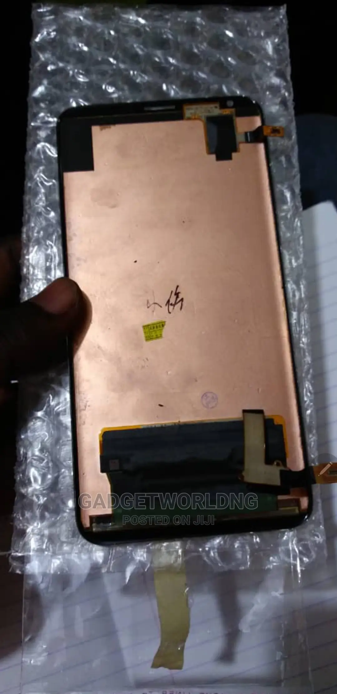 Lg V30 V35 Plus LCD Oled Screen Replacement Assembly