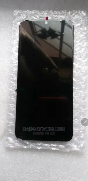 Umidigi A7 6.49'' LCD Screen Replacement Assembly