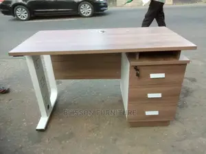 1.4 Executive Table