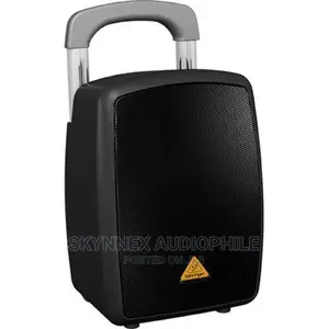 PA Speaker