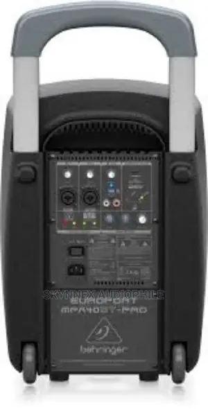PA Speaker