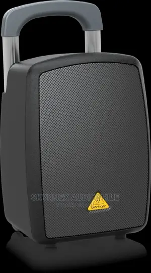 PA Speaker