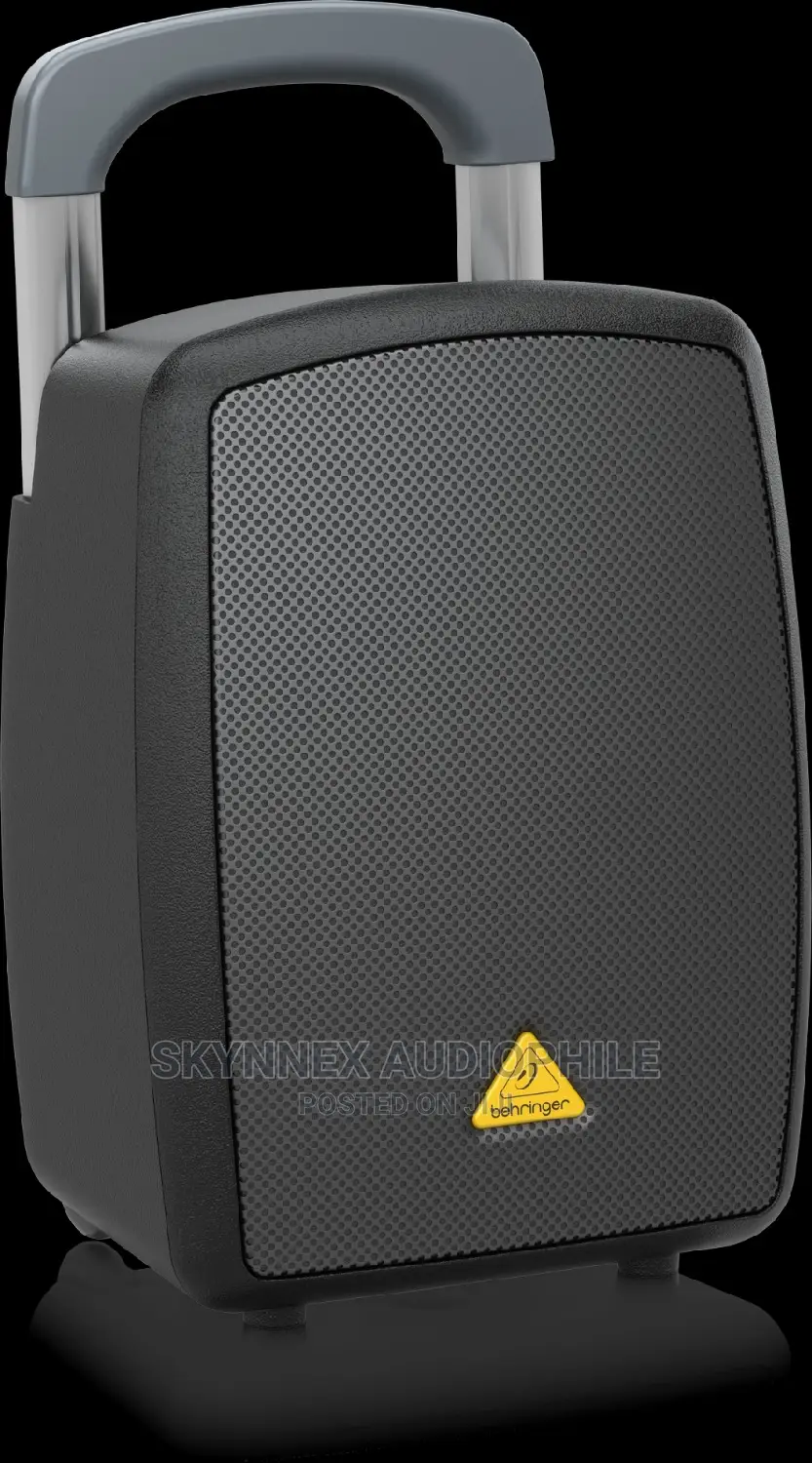 PA Speaker