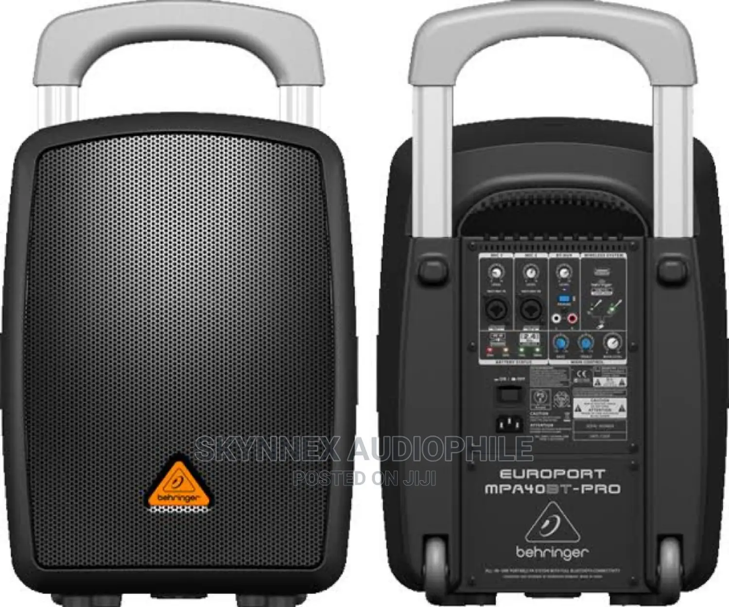 PA Speaker