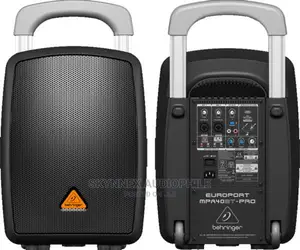 PA Speaker