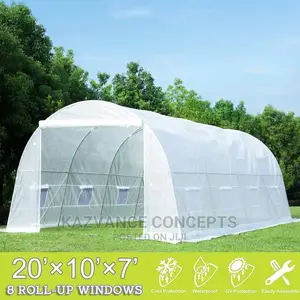 Agro Greenhouse Net