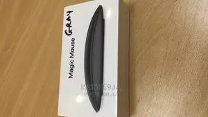 Apple Magic Mouse