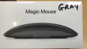 Apple Magic Mouse