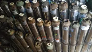 Tokunbo Water Pump Somasive 2hp