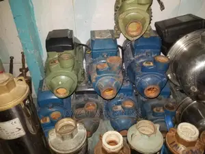 Tokubo Domestic Water Pump 0.5hp