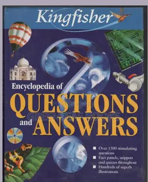 Encyclopedia of Questions and Answers
