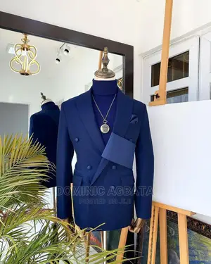 Photo - Luxury Suits