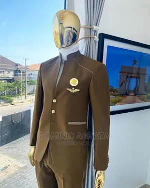Meticulous Safari Suits