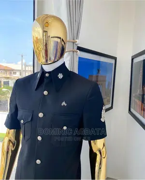 Meticulous Safari Suits