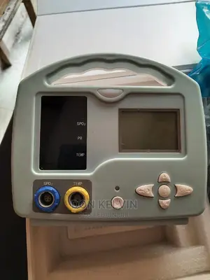 Pusle Oximeter Table Top