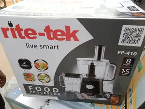 Food Processor