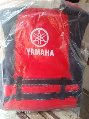Swimming Safety Lifejacket