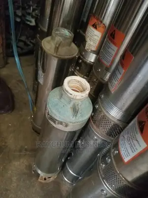 Tokunbo Water Pump 1.5hp