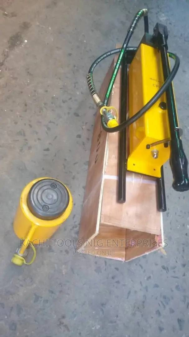 30ton Hydraulic Jack