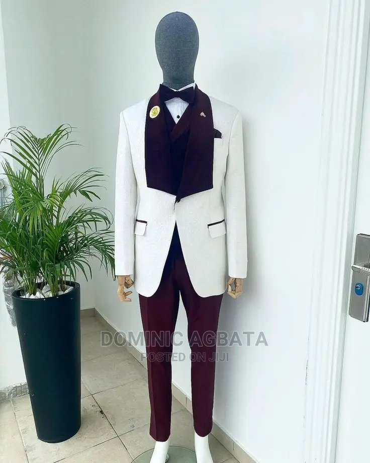 Wonderful Tuxedos