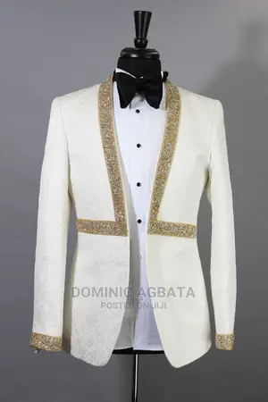 Photo - Great Blazer