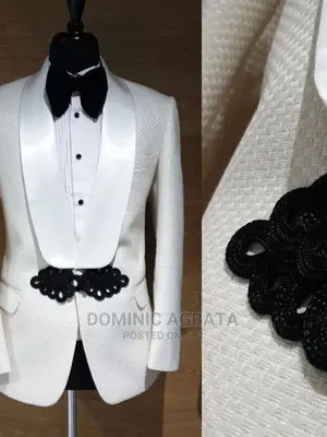 Tuxedos Suit Continues