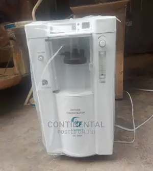 Oxygen Concentrator
