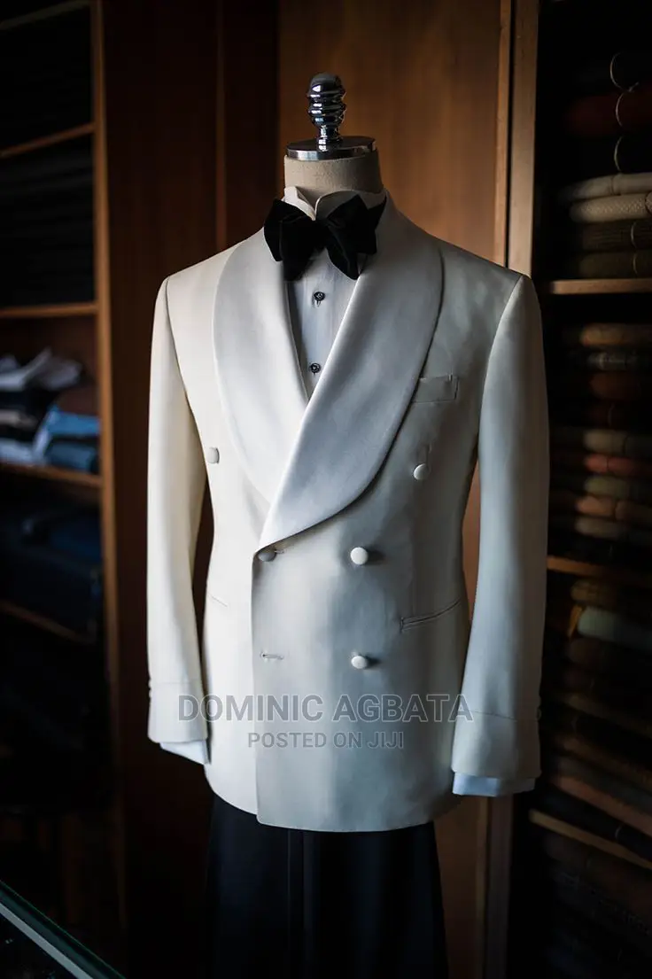 Paragon Blazer