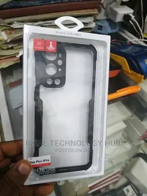 Xundd Back Case for One Plus 9pro
