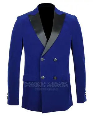 Blazers Jacket