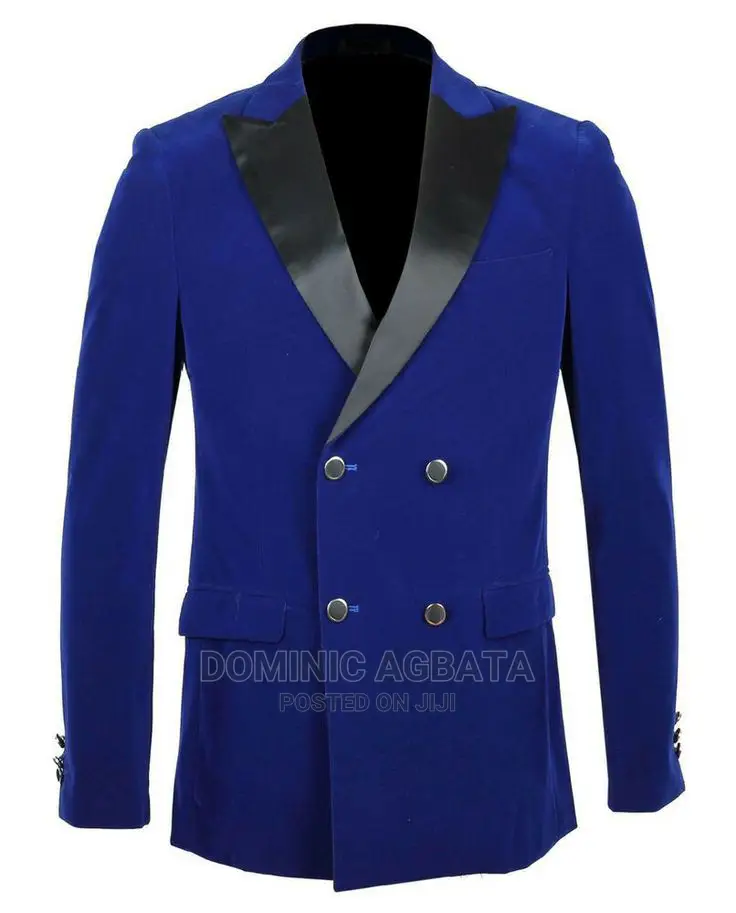 Blazers Jacket